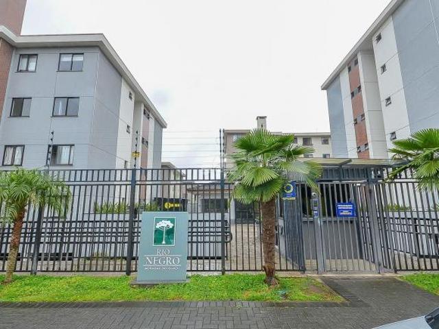 Apartamento venda em Região Geográfica Imediata de Curitiba, Região Metropolitana de Curitiba
