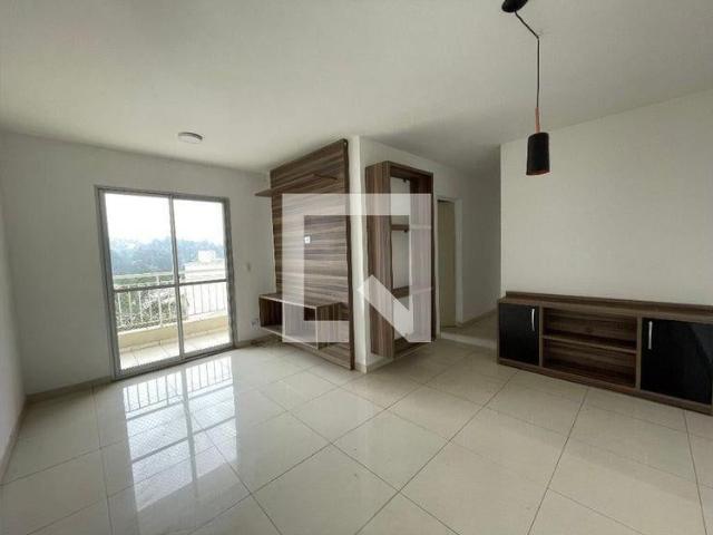 Apartamento aluguel em Cotia