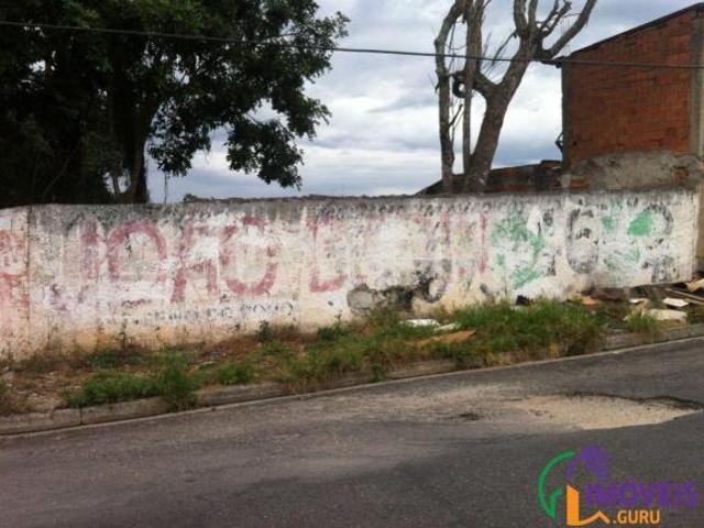 Terreno venda em Região Imediata de São Paulo, Região Metropolitana de São Paulo