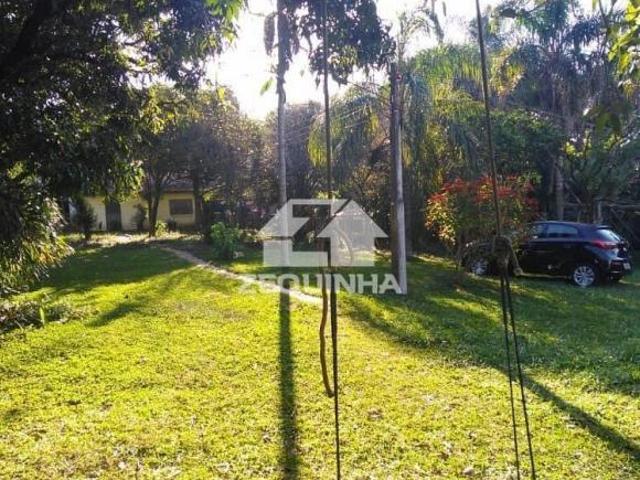 Sítio e chácara venda em Jardim Califórnia, Barueri