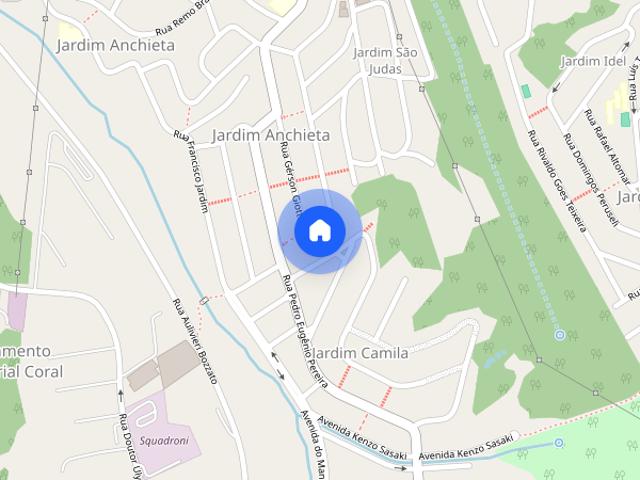 Casa aluguel em Região Imediata de São Paulo, Região Metropolitana de São Paulo