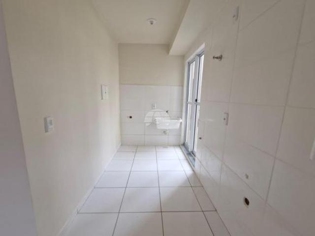 Apartamento venda em Colônia Antônio Prado, Almirante Tamandaré