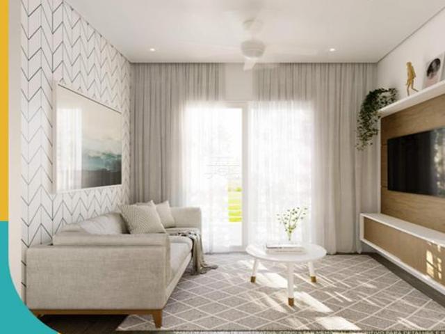 Apartamento venda em Região Geográfica Imediata de Curitiba, Região Metropolitana de Curitiba