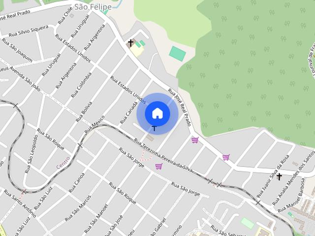 Apartamento aluguel em Região Geográfica Imediata de Curitiba, Região Metropolitana de Curitiba