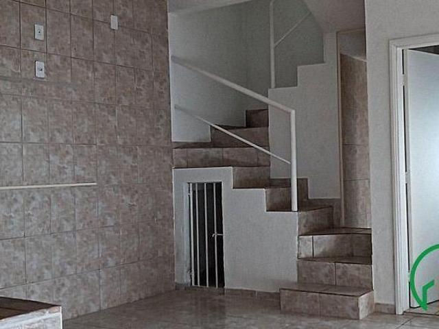 Casa venda em Região Urbana Homogênea XXIII, Poços de Caldas