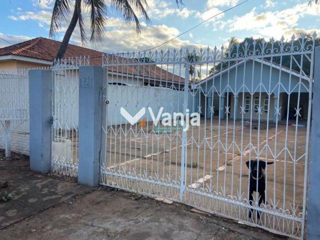 Casa venda em Região Geográfica Imediata de Três Lagoas, Angélica