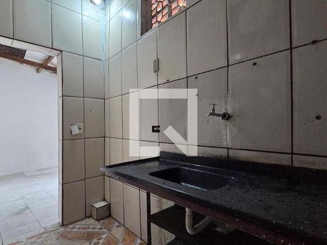 Casa aluguel em Santo Antônio Paulista, Ferraz de Vasconcelos
