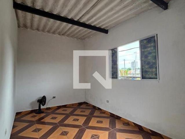 Casa aluguel em Santo Antônio Paulista, Ferraz de Vasconcelos