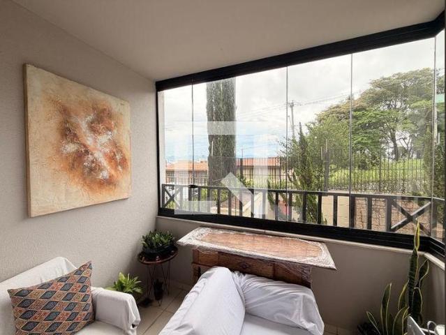 Apartamento aluguel em Jardim Carlos Gomes2, Jundiaí