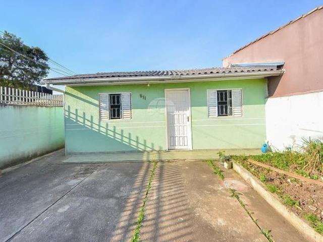 Casa venda em Região Geográfica Imediata de Ponta Grossa, Ponta Grossa