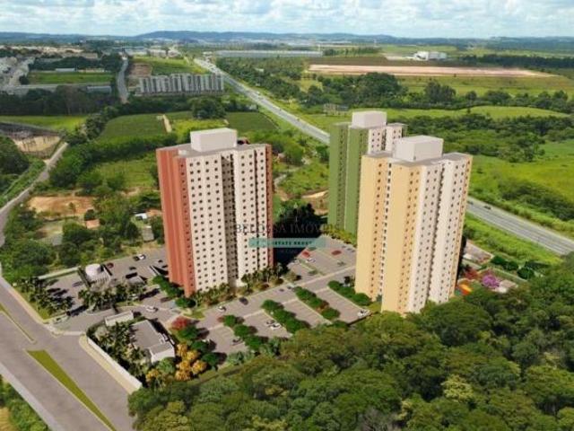 Apartamento venda em Região Imediata de Jundiaí, Jundiaí