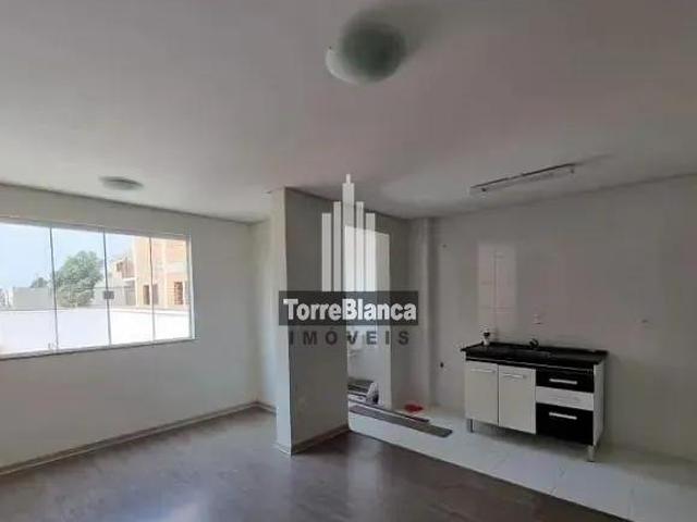 Apartamento venda em Jardim Carvalho II, Ponta Grossa