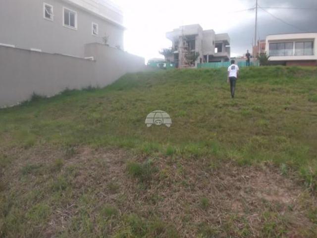 Terreno venda em Região Geográfica Imediata de Ponta Grossa, Ponta Grossa