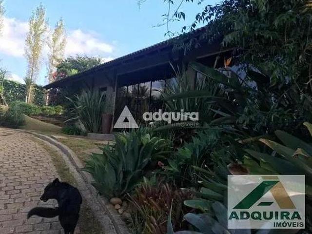 Casa venda em Região Geográfica Imediata de Ponta Grossa, Ponta Grossa