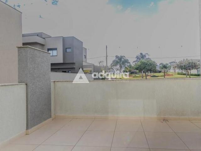 Casa venda em Região Geográfica Imediata de Ponta Grossa, Ponta Grossa