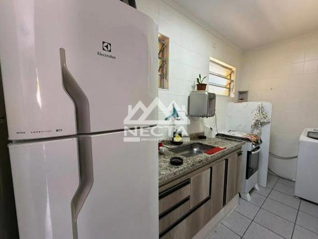 Apartamento venda em Jardim Itamar, Caraguatatuba