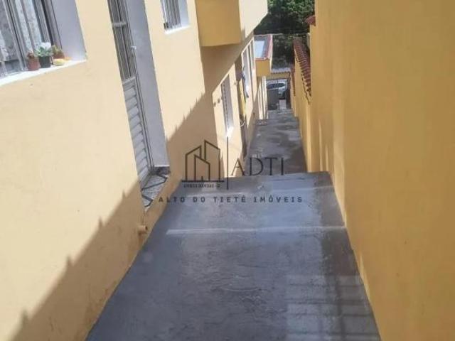 Apartamento venda em Jardim Cecília, Mogi das Cruzes