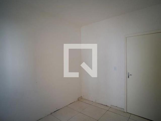 Apartamento aluguel em Residencial Jardim Botânico Sorocaba, Sorocaba