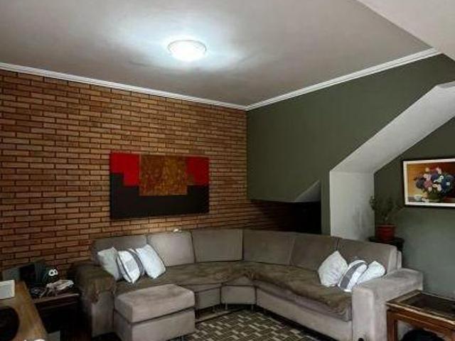 Casa venda em Jardim Centenário, Poços de Caldas