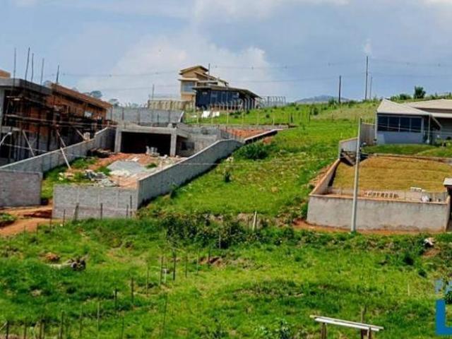 Terreno venda em Atibaia