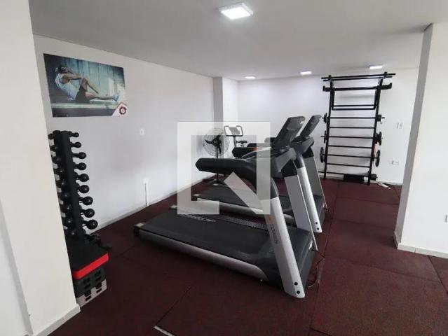 Apartamento aluguel em Conjunto Habitacional Jardim Serrano, Votorantim