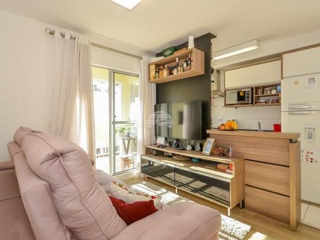 Apartamento venda em Região Geográfica Imediata de Curitiba, Região Metropolitana de Curitiba
