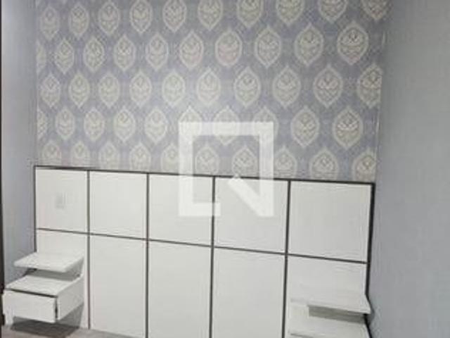 Apartamento aluguel em Vila Romana, Jacareí