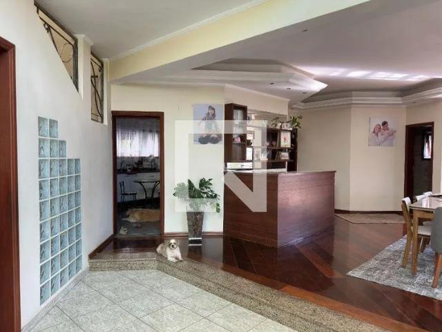 Casa aluguel em Vila Formosa, Jacareí