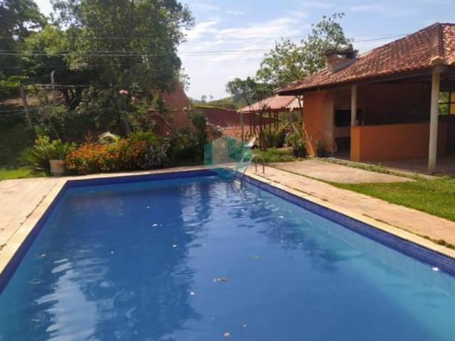 Sítio e chácara venda em Região Imediata de São José dos Campos, Região Metropolitana do Vale do Paraíba e Litoral Norte