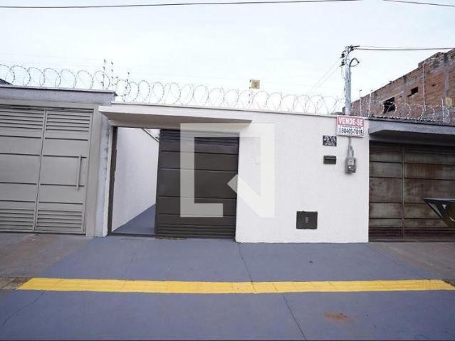 Casa aluguel em Jardim Colorado, Goiânia