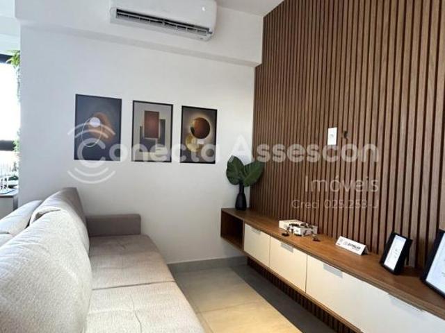 Apartamento venda em Jardim São Vicente de Paulo, Franca