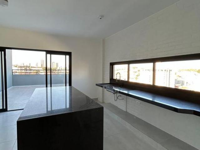 Apartamento venda em Região Imediata de Franca, Juranda