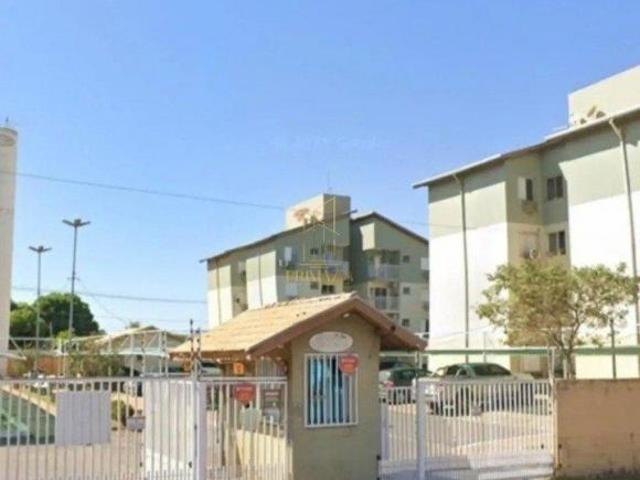 Apartamento venda em Ikaray, Várzea Grande