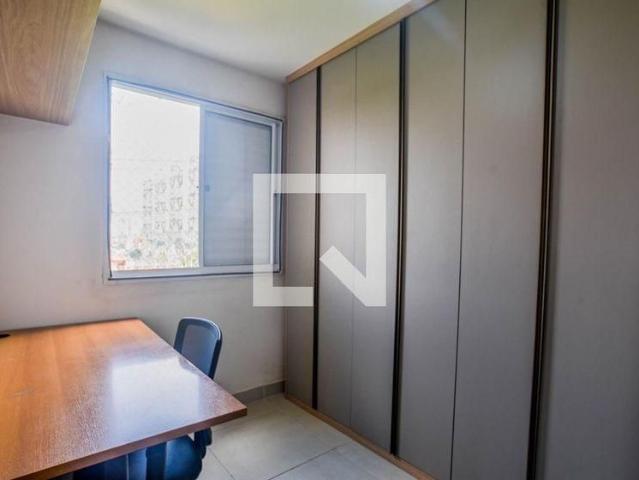 Apartamento aluguel em Santo André