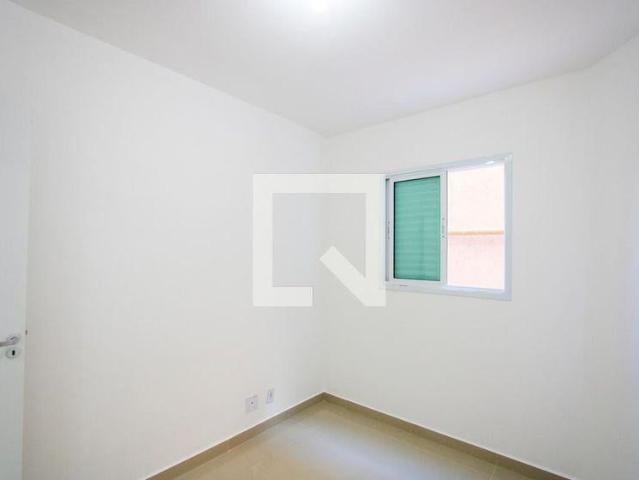 Apartamento aluguel em Jardim Oriental, Santo André