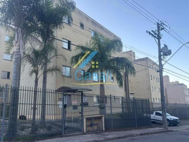 Apartamento venda em Mairinque