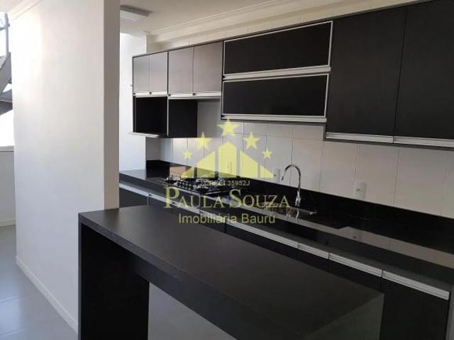 Apartamento venda em Jardim Dona Lili, Bauru
