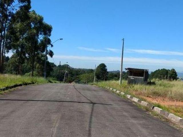 Terreno venda em Jardim Emília, Arujá