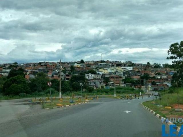 Terreno venda em Jardim Emília, Arujá