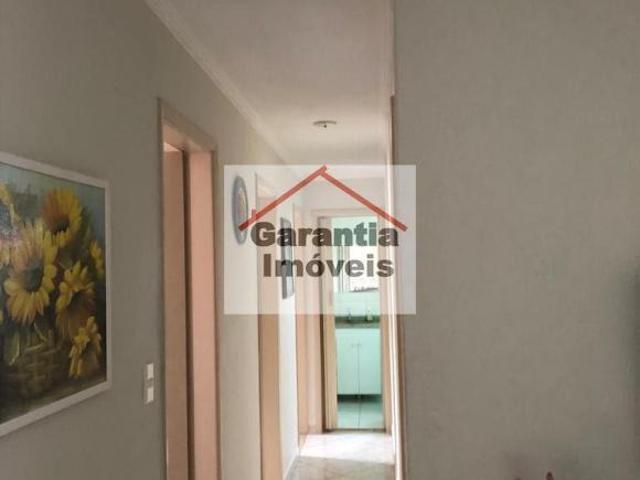 Apartamento venda em Parque dos Príncipes, São Paulo