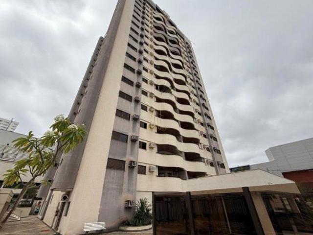 Apartamento venda em Região Geográfica Imediata de Cuiabá, Região Metropolitana do Vale do Rio Cuiabá