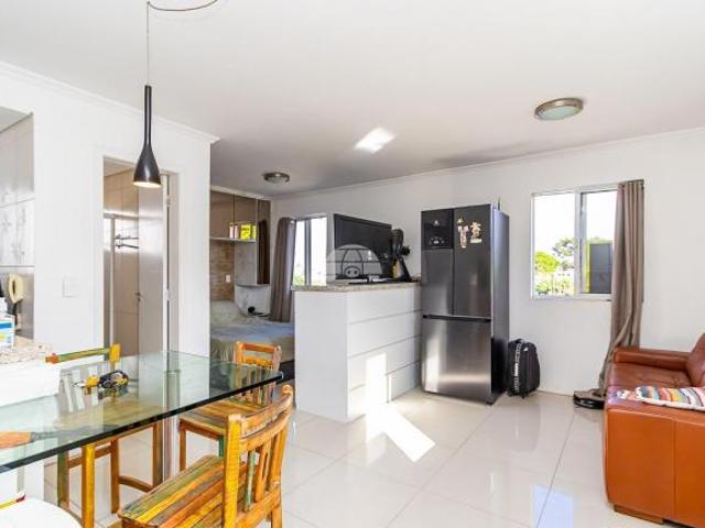 Apartamento venda em Região Geográfica Imediata de Curitiba, Região Metropolitana de Curitiba
