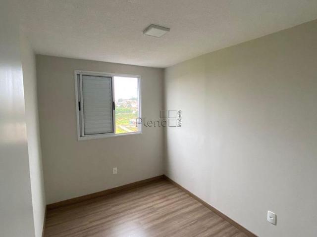 Apartamento aluguel em Panamby, Campinas