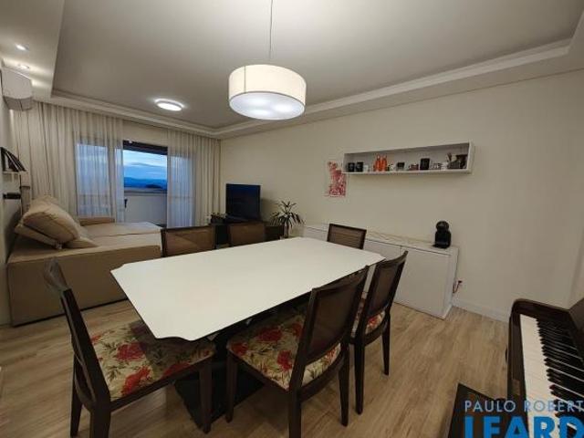 Apartamento venda em São José dos Campos