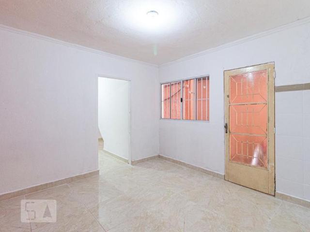 Casa aluguel em Jardim das Flôres, Osasco