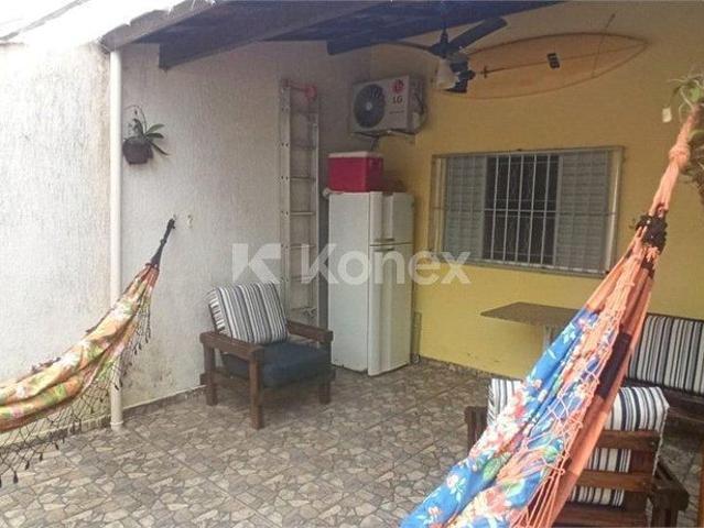Casa aluguel em Porto Novo, Caraguatatuba