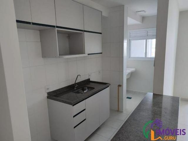Apartamento venda em Jardim Califórnia, Jacareí