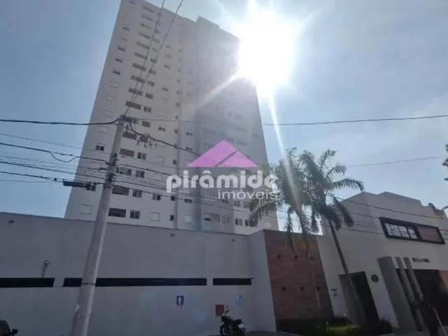 Apartamento venda em Região Imediata de São José dos Campos, Região Metropolitana do Vale do Paraíba e Litoral Norte