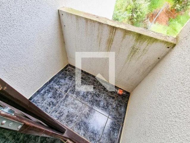 Apartamento aluguel em Parque Nova América, Jacareí