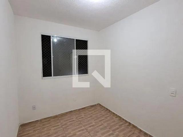 Apartamento aluguel em Itaim Paulista, São Paulo